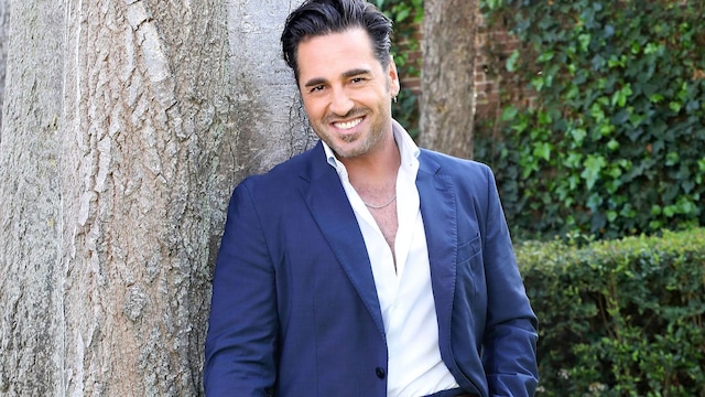 david bustamante hola plus