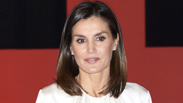 reina letizia getty