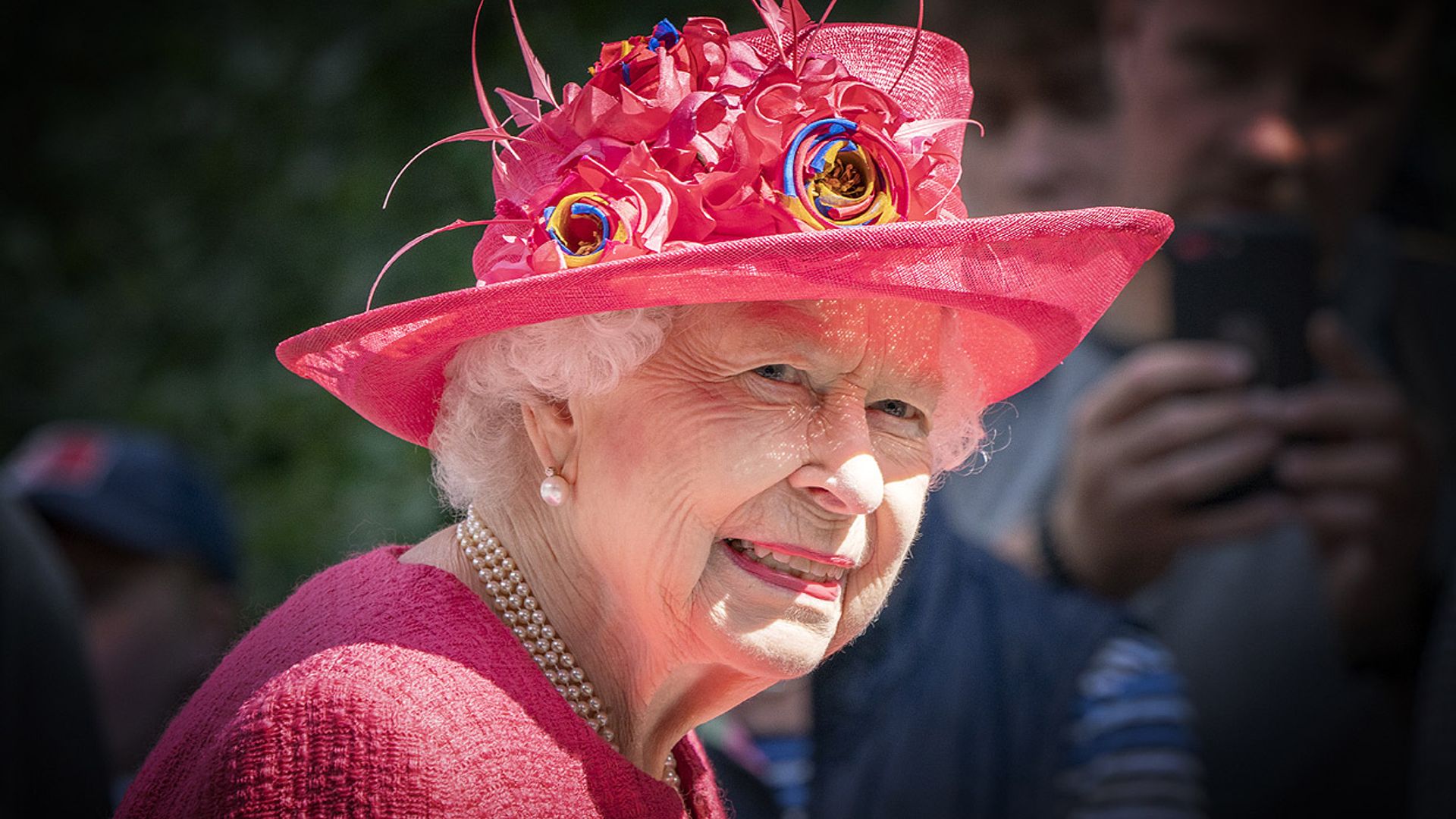 El difícil verano de Isabel II: las claves de su retiro en Balmoral marcado por las ausencias y las polémicas