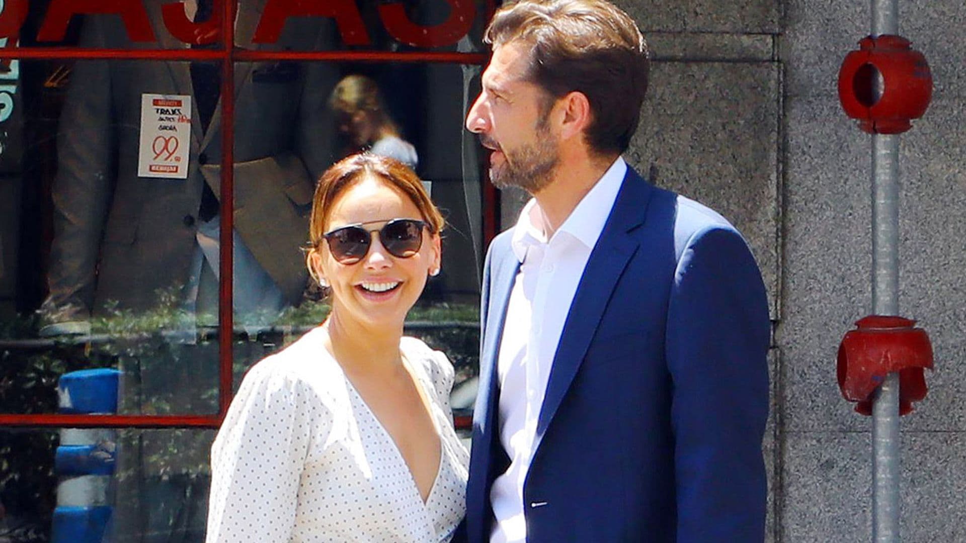 ¿Sabes qué rasgo de Miguel enamoró a Chenoa y cómo se conocieron? Así empezó su relación