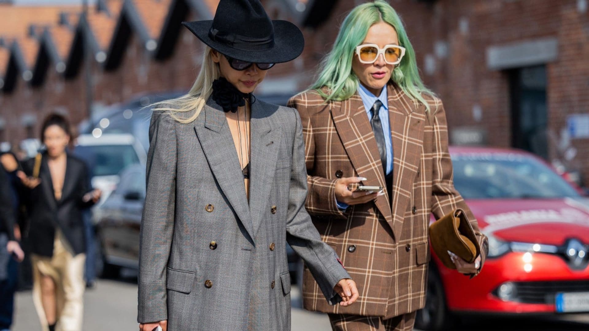 De la estética 'Gatsby' a la gánster: la ropa de los años 20 vuelve a ser tendencia y así se lleva