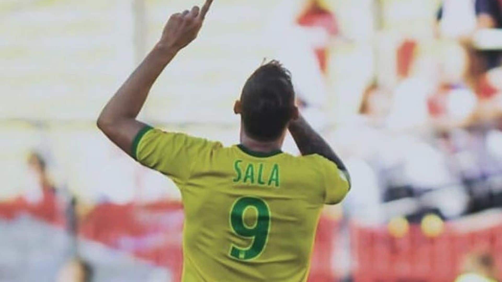 Iker Casillas, Maradona, Mbappé...El fútbol mundial llora la muerte de ‏Emiliano Sala