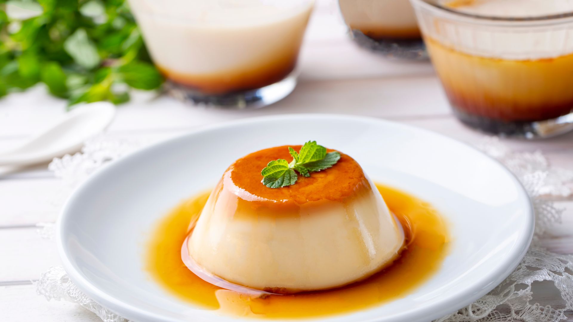 Los mejores flanes de España: seis restaurantes donde este postre resulta adictivo