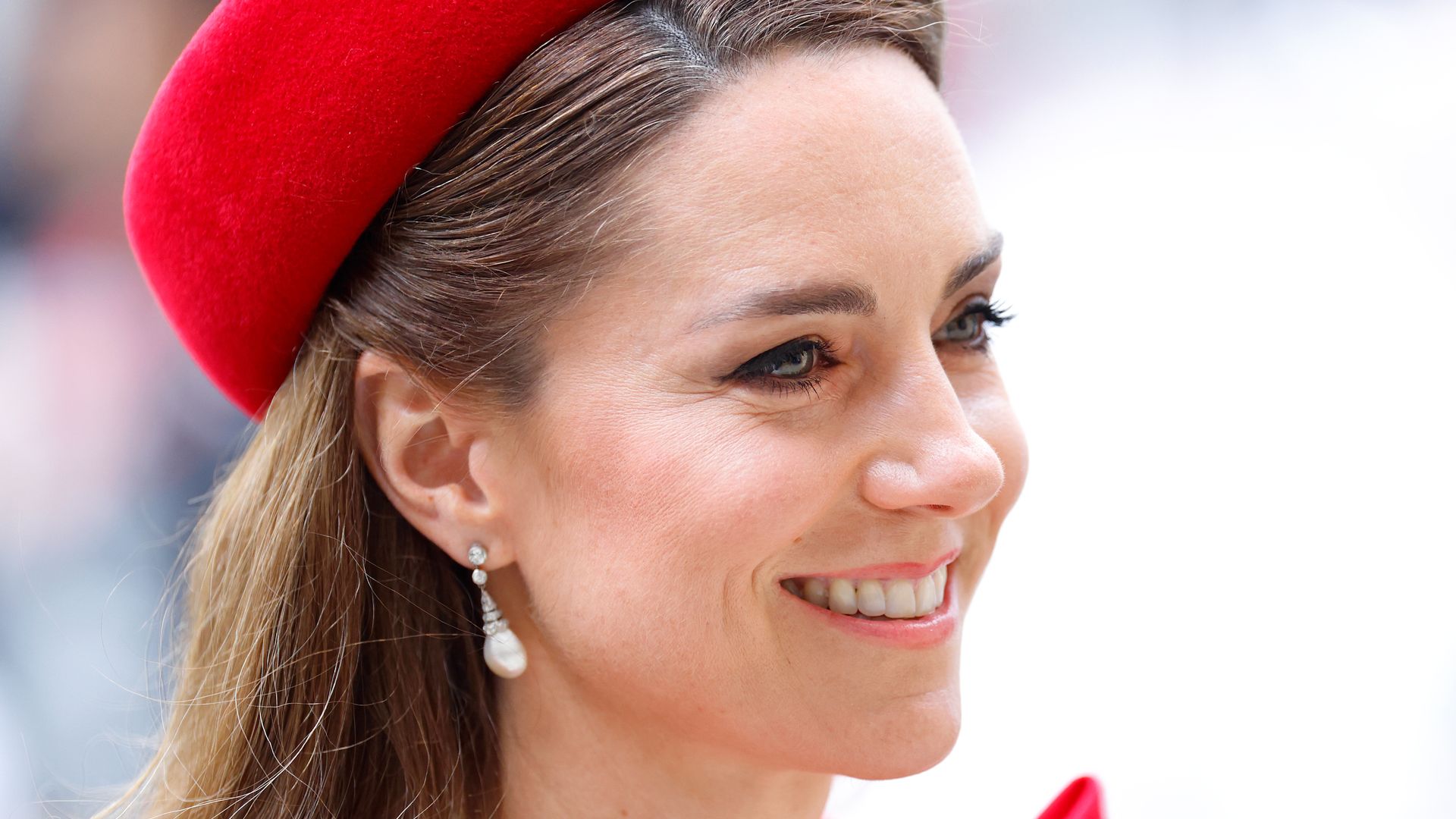 Así ha cambiado Kate Middleton su imagen a lo largo de los años