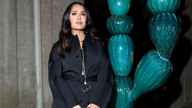 salma hayek marido
