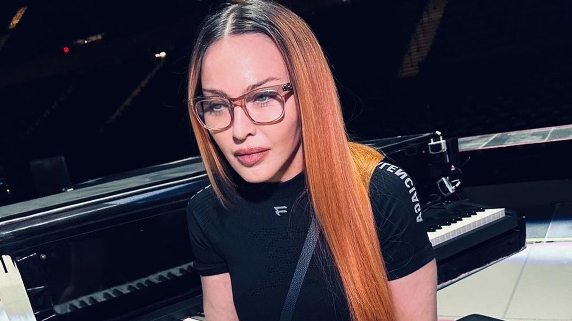 La familia de Madonna rompe su silencio tras el ingreso de la cantante en la UCI