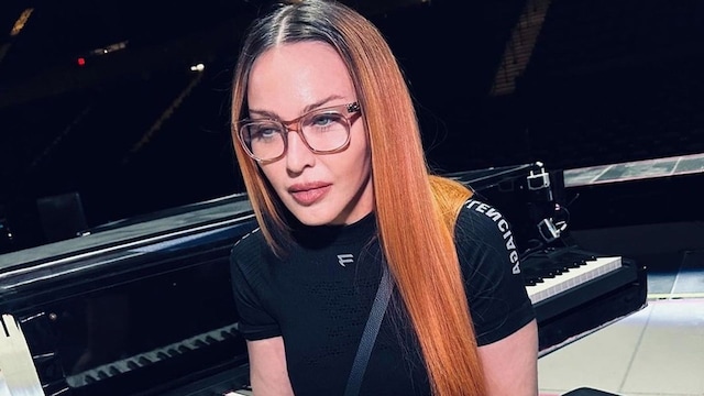 madonna ig5