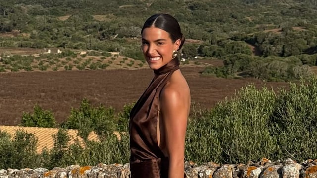 Gemma Pinto