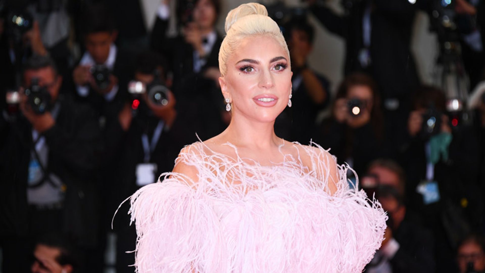Lady Gaga anuncia su nuevo proyecto alejado de la música