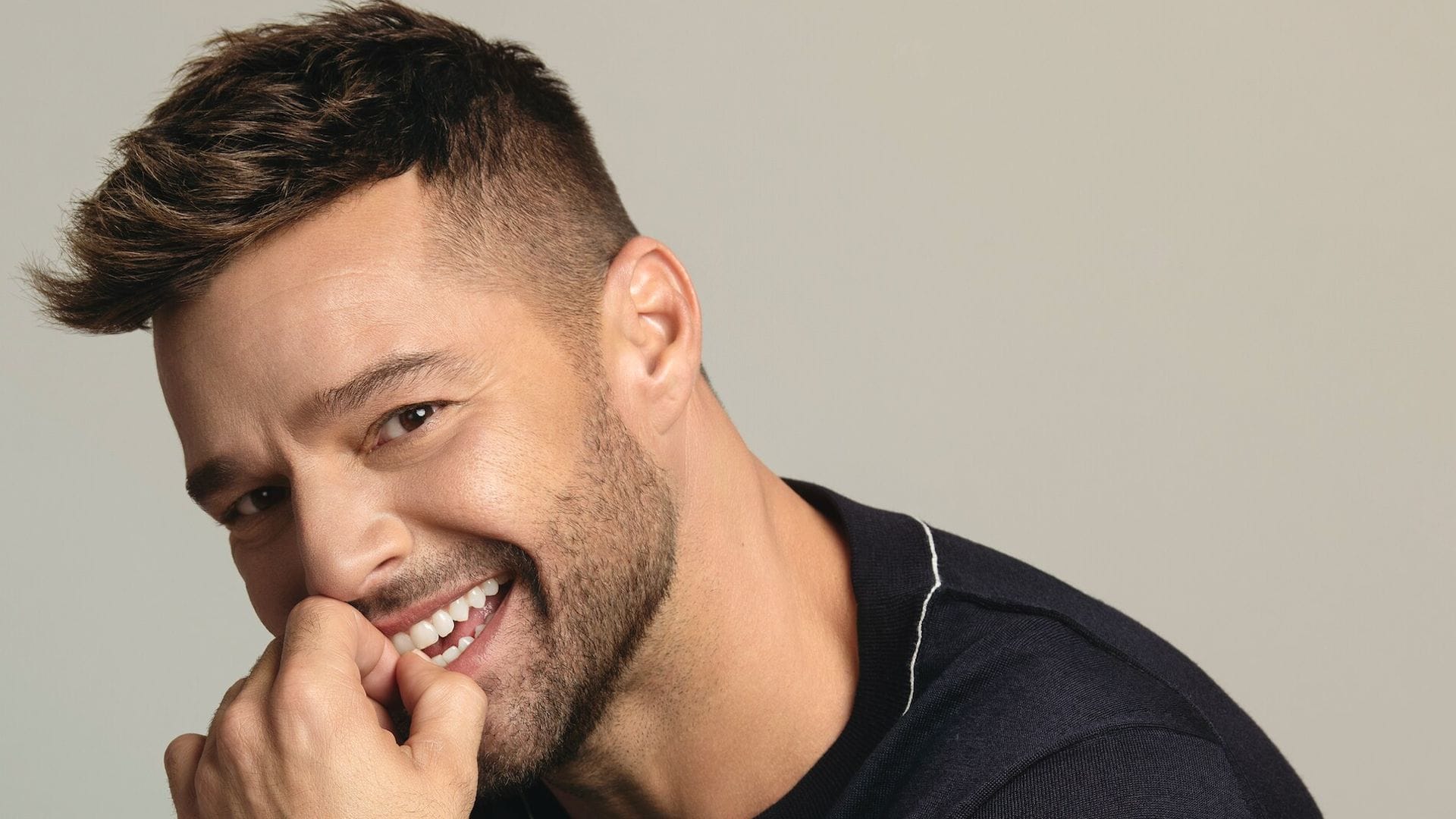 Ricky Martin recuerda lo difícil que fue contar al mundo que es gay