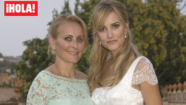alba madre 