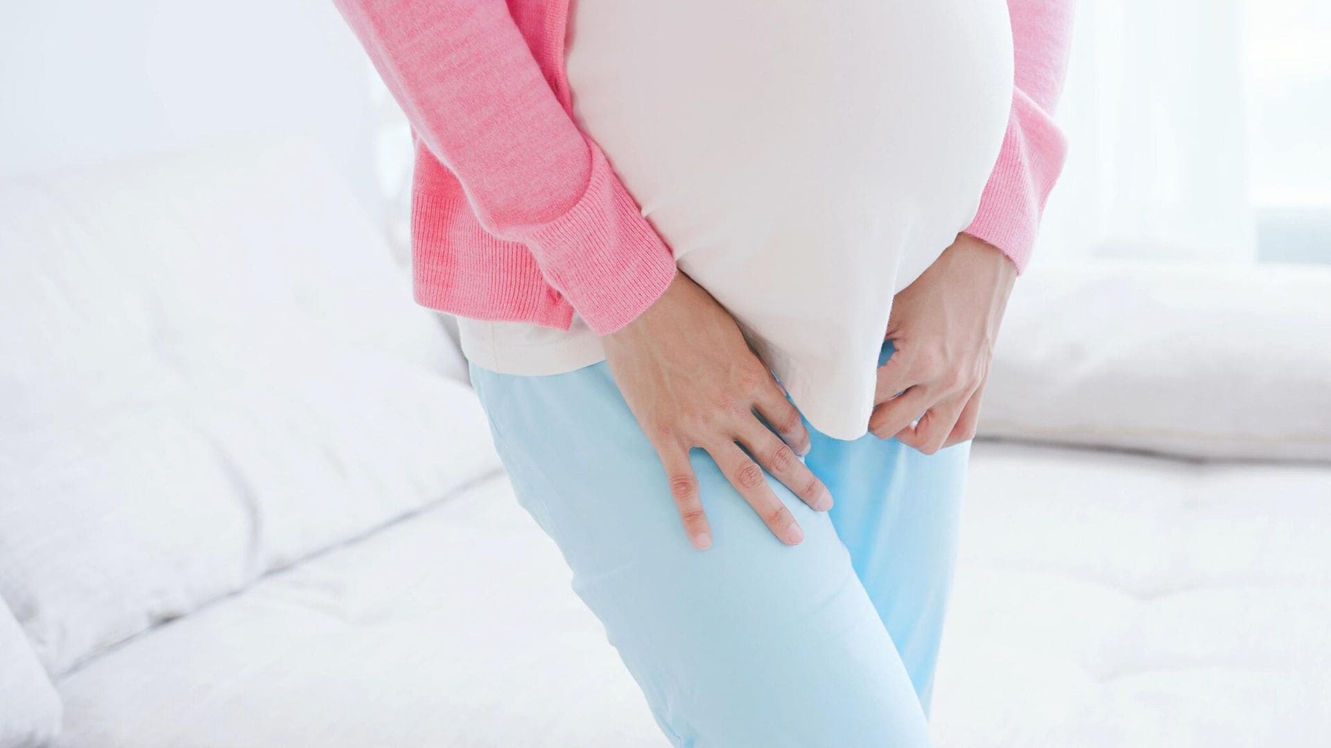 ¿Cómo detectar la infección de orina en el embarazo?