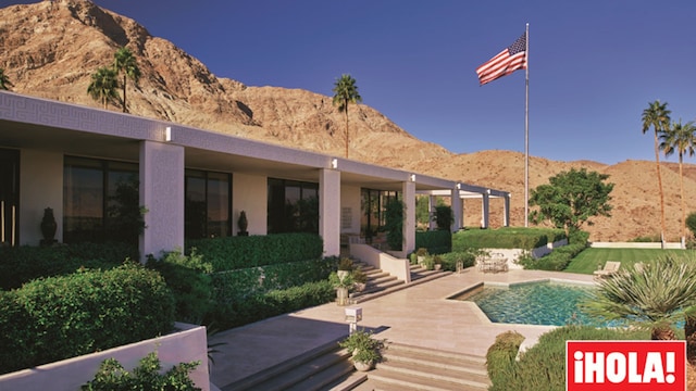 james ostos casa