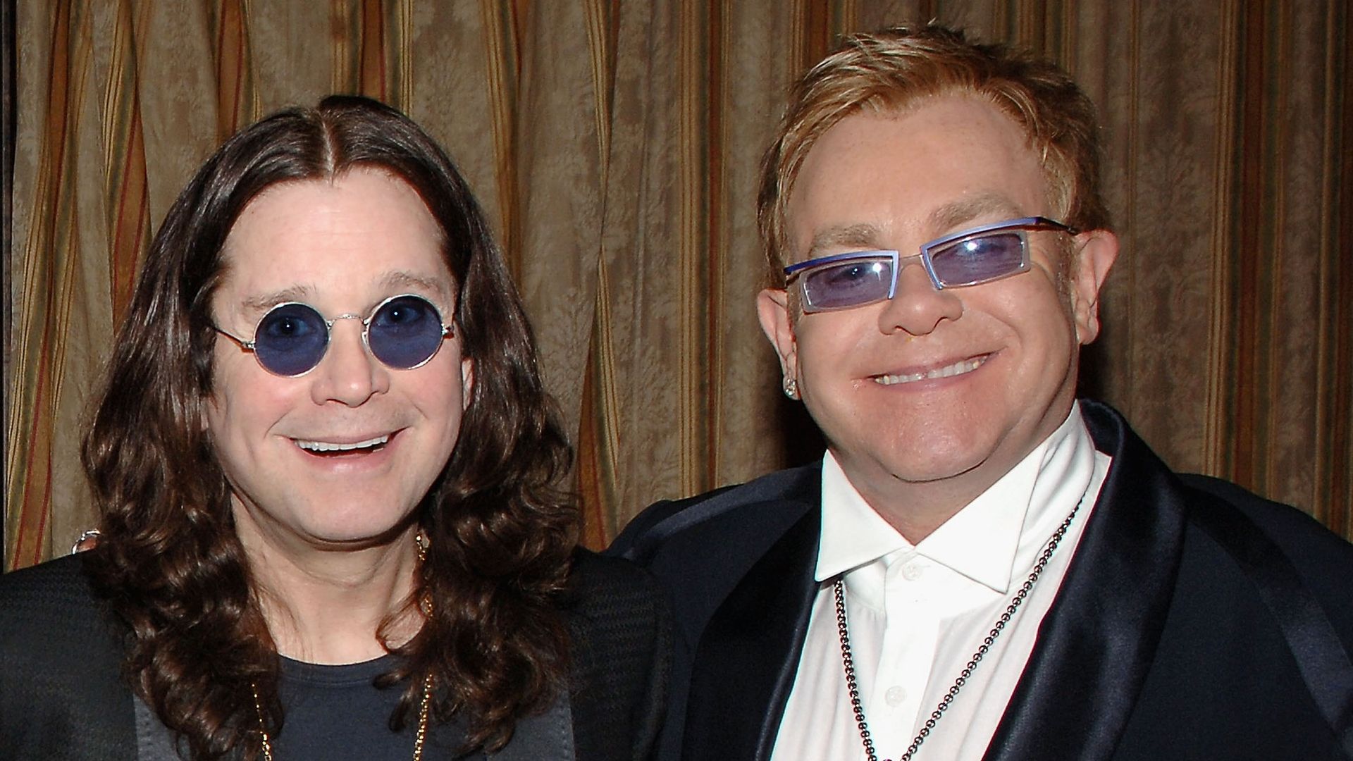 Ozzy Osbourne: Elton John, Metallica y más reaccionan al deceso del 'Príncipe de las tinieblas'