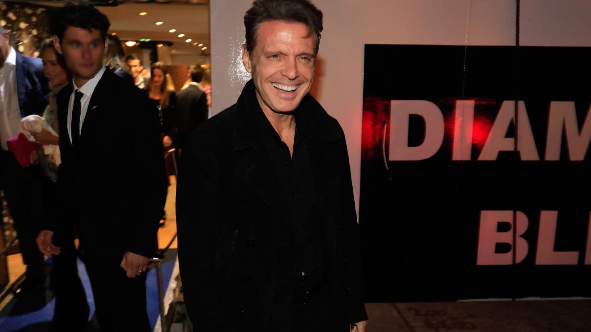 Luis Miguel anuncia el significativo concierto con el que despedirá su gira internacional