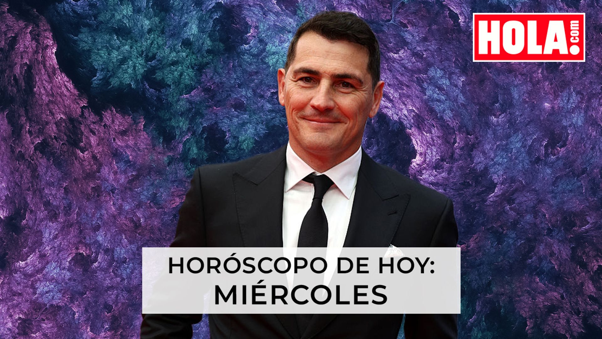 Iker Casillas