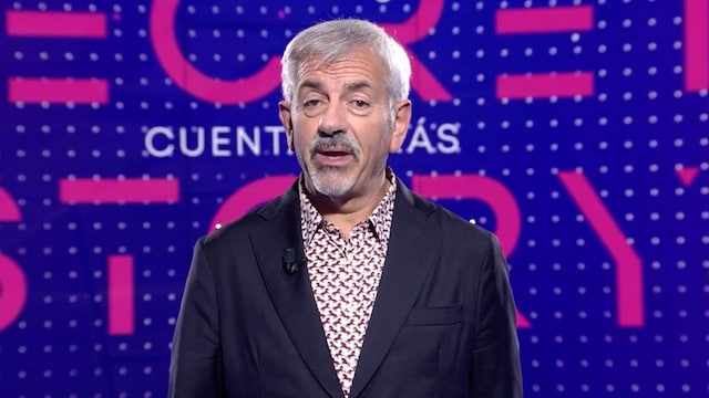 carlos