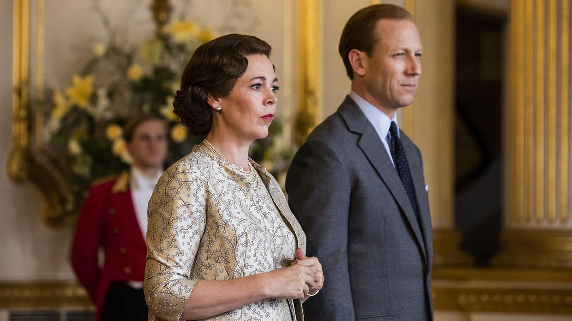 Tobias Menzies reflexiona sobre la figura del duque de Edimburgo tras el reto de interpretarlo en 'The Crown'