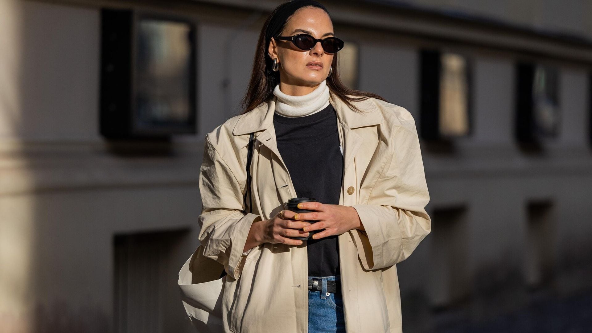 Trench coat: ¿cómo estilizar la prenda de entretemporada por excelencia?