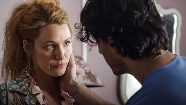  Blake Lively, Justin Baldoni
