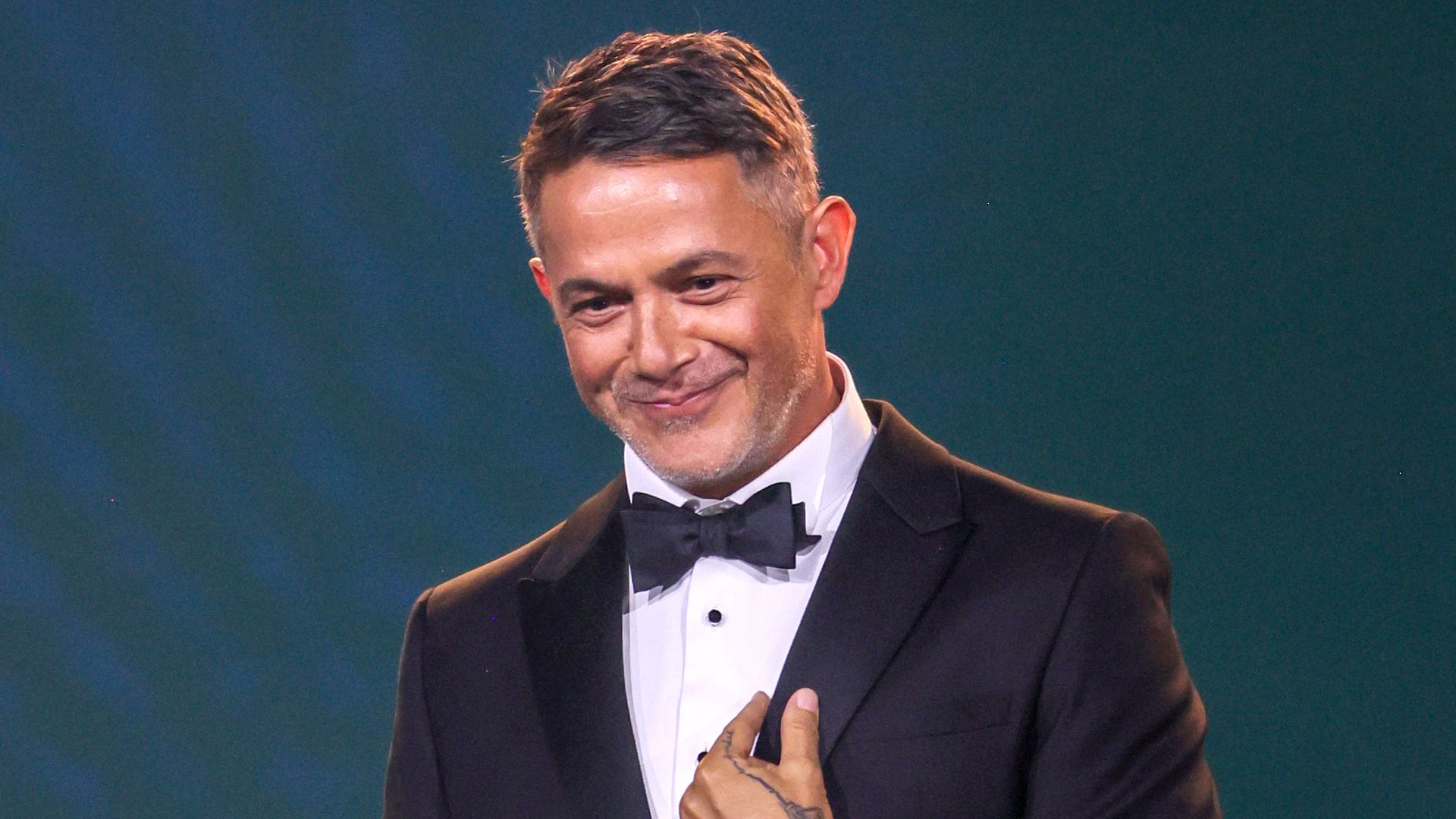 Alejandro Sanz habla como nunca sobre la depresión que sufrió: “Era una absoluta falta de sentimientos”