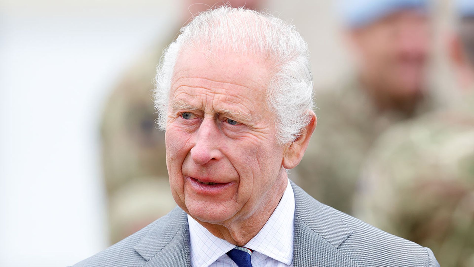 ¿Es habitual la pérdida de gusto en los tratamientos oncológicos, como le ha pasado a Carlos III?