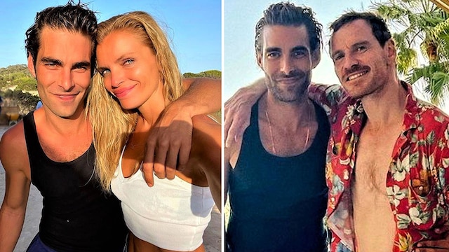 jon kortajarena esther canadas ig