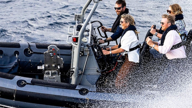 maxima getty