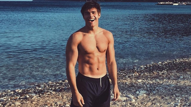 arthur chatto ig