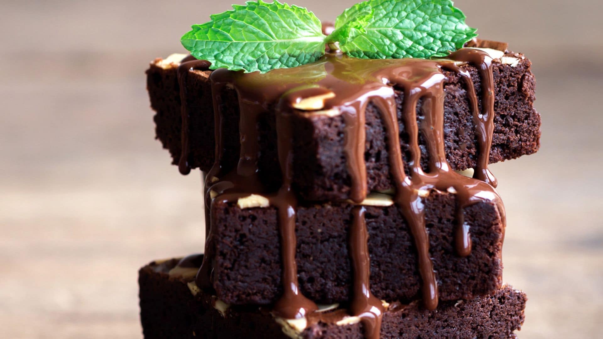 Chocolate + menta: una combinación ganadora