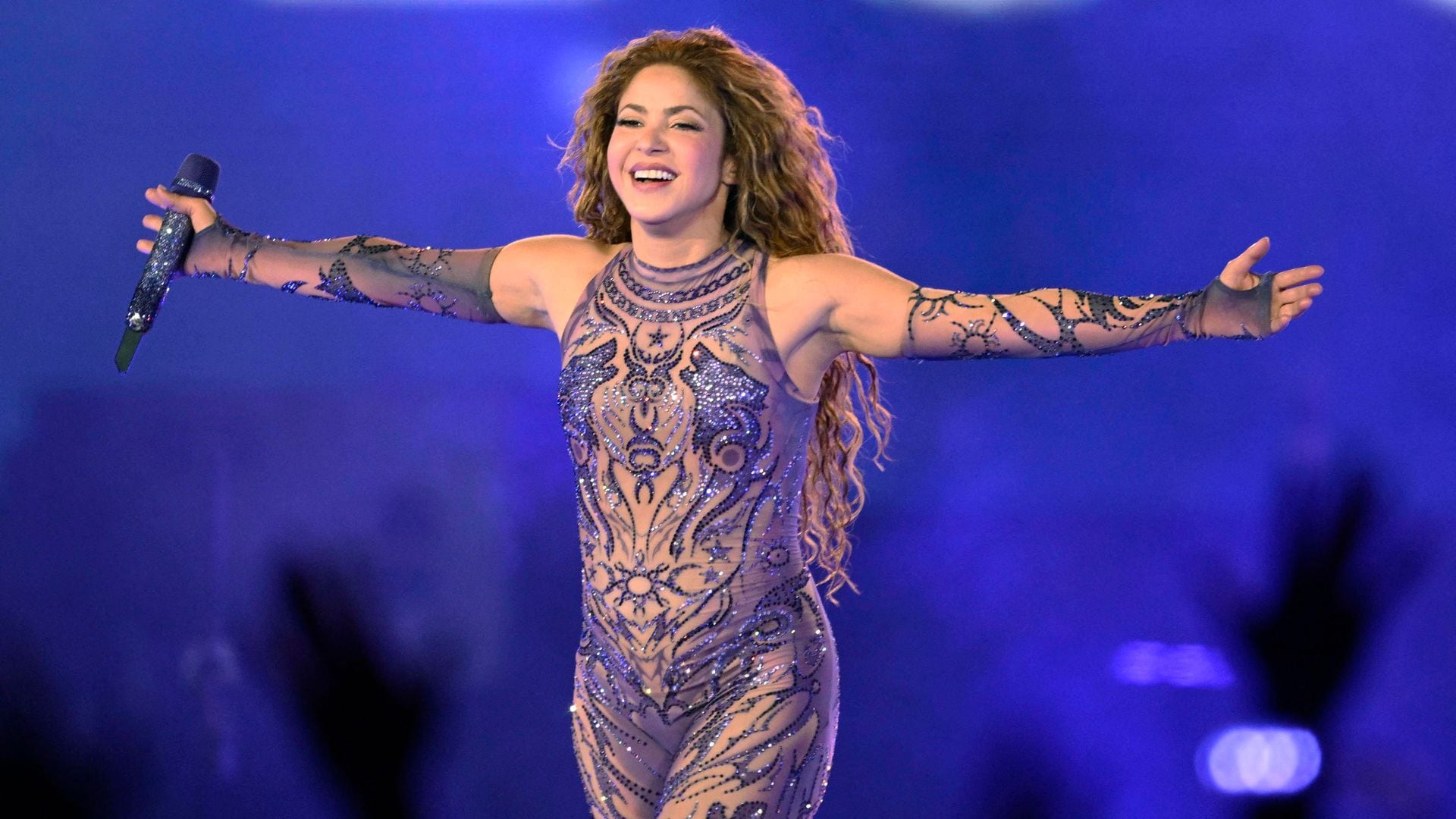 Shakira está lista para sorprender con especiales invitados en sus conciertos por Colombia
