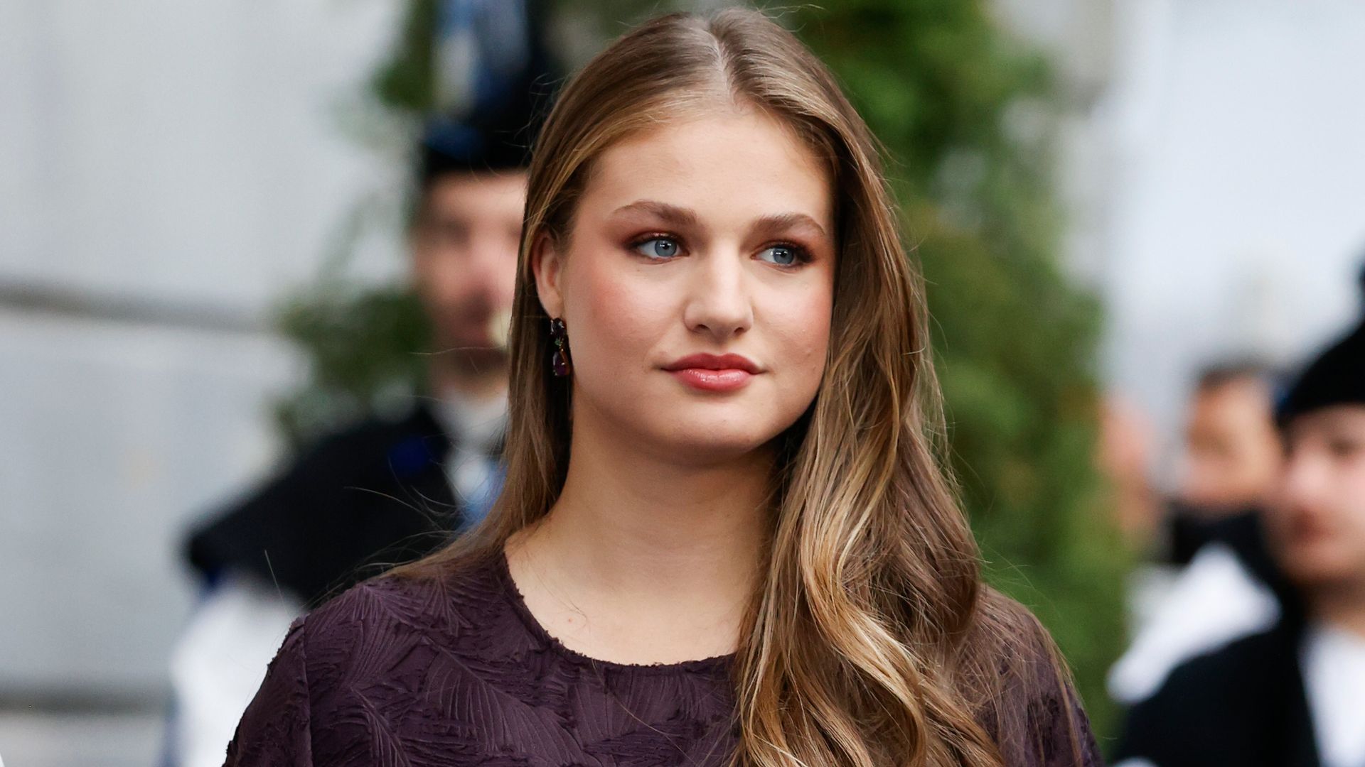 Los 7 looks con los que Leonor ha marcado estilo en los Premios Princesa de Asturias: "La moda también habla de su papel institucional"