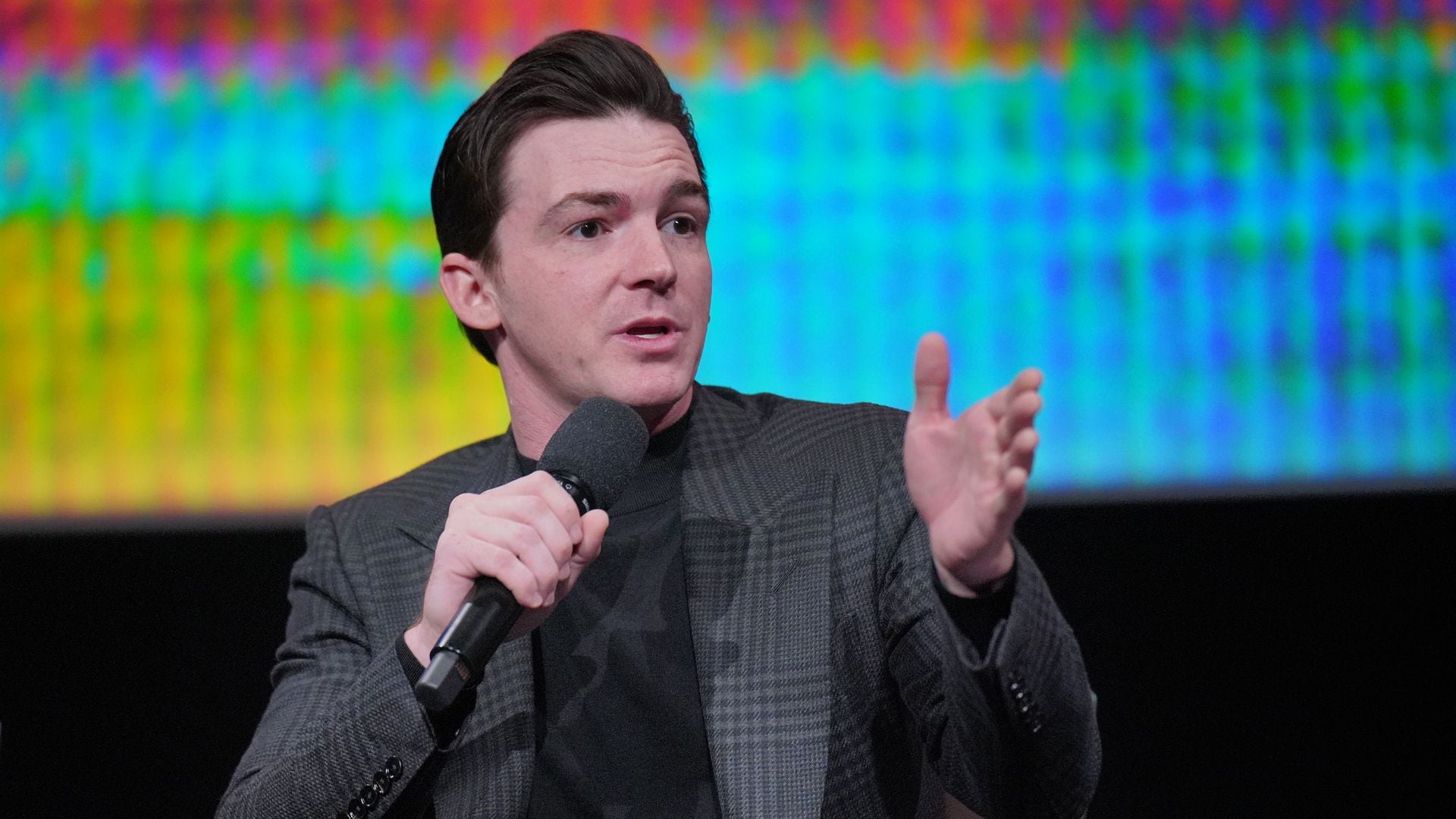 Drake Bell