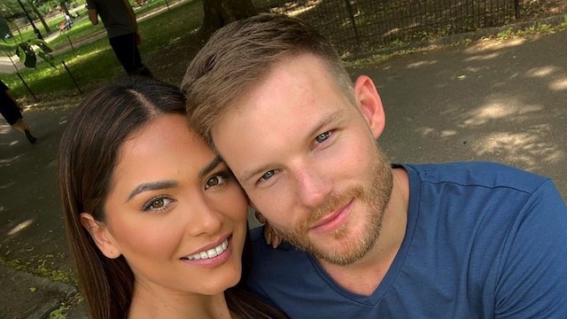 andrea meza y ryan antonio