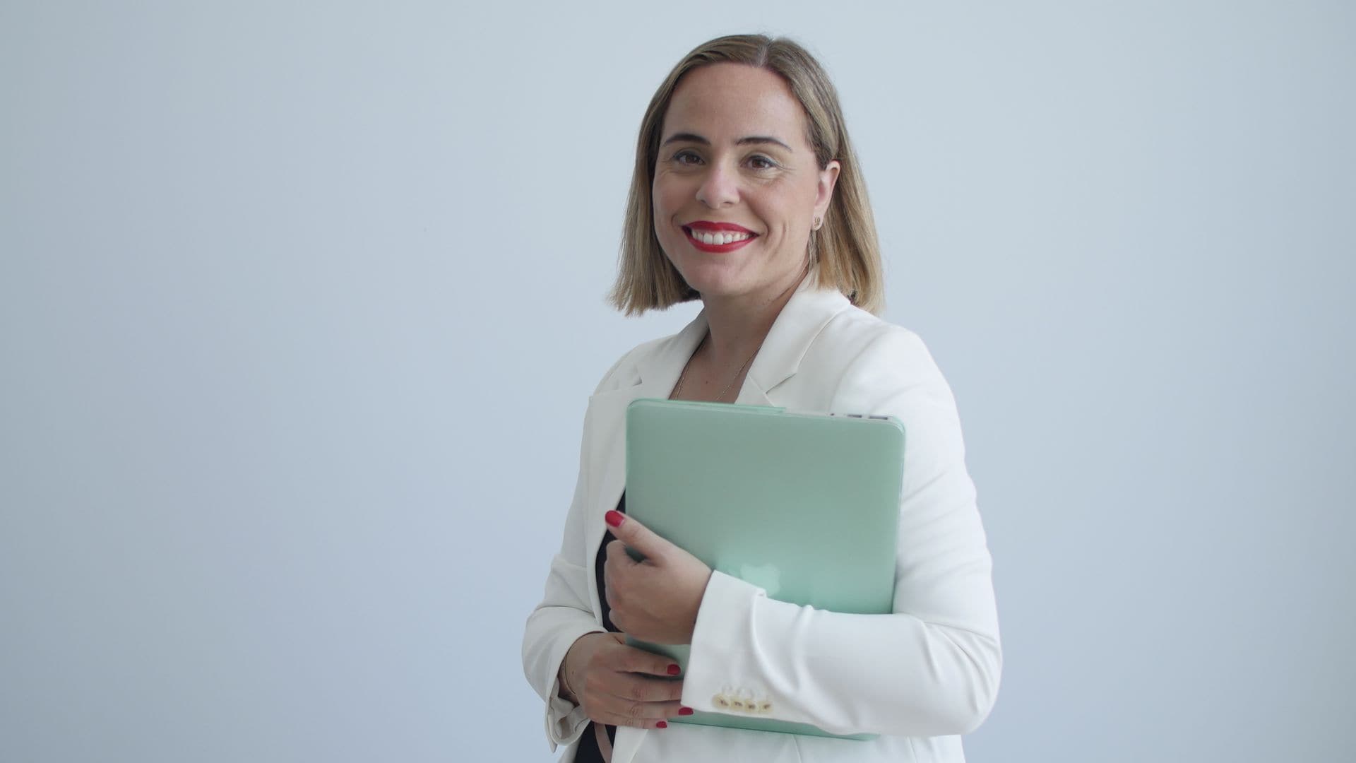 Elvira Perejón, neuroeducadora