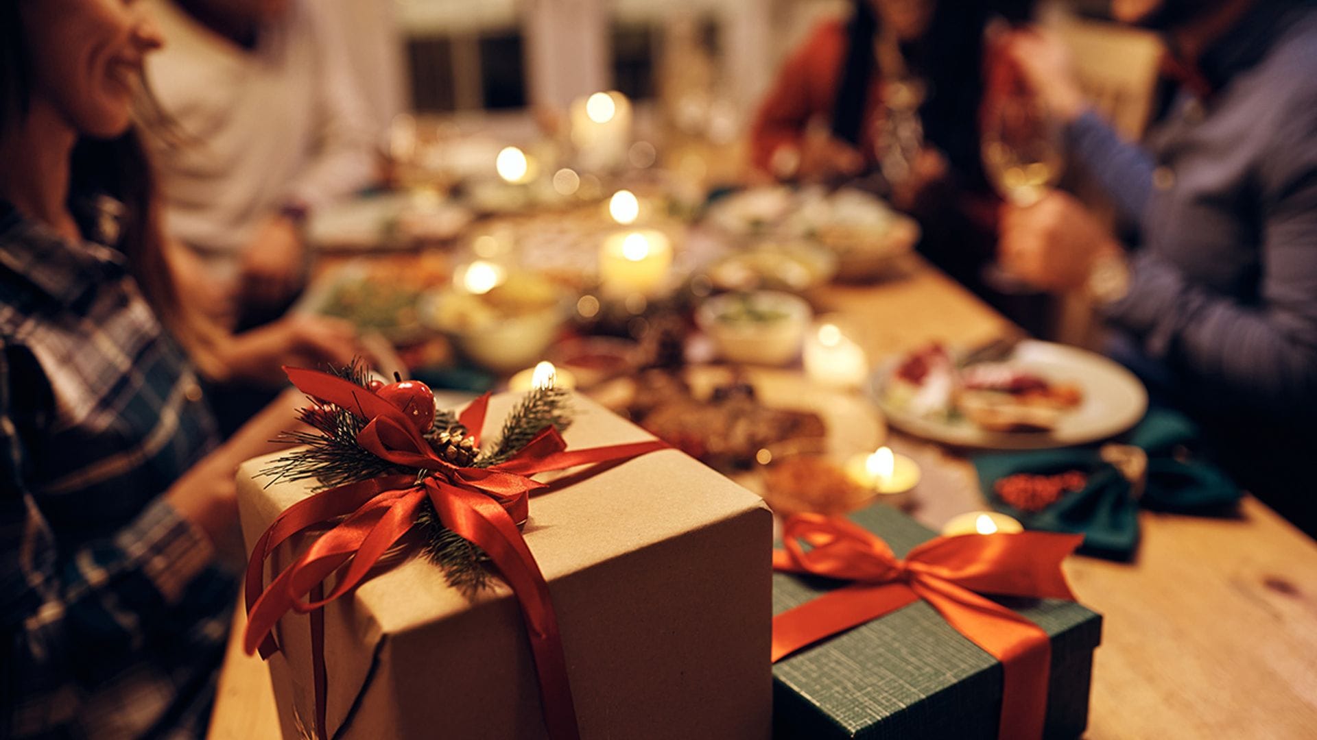 Regalos 'gourmet' para sorprender en Navidad