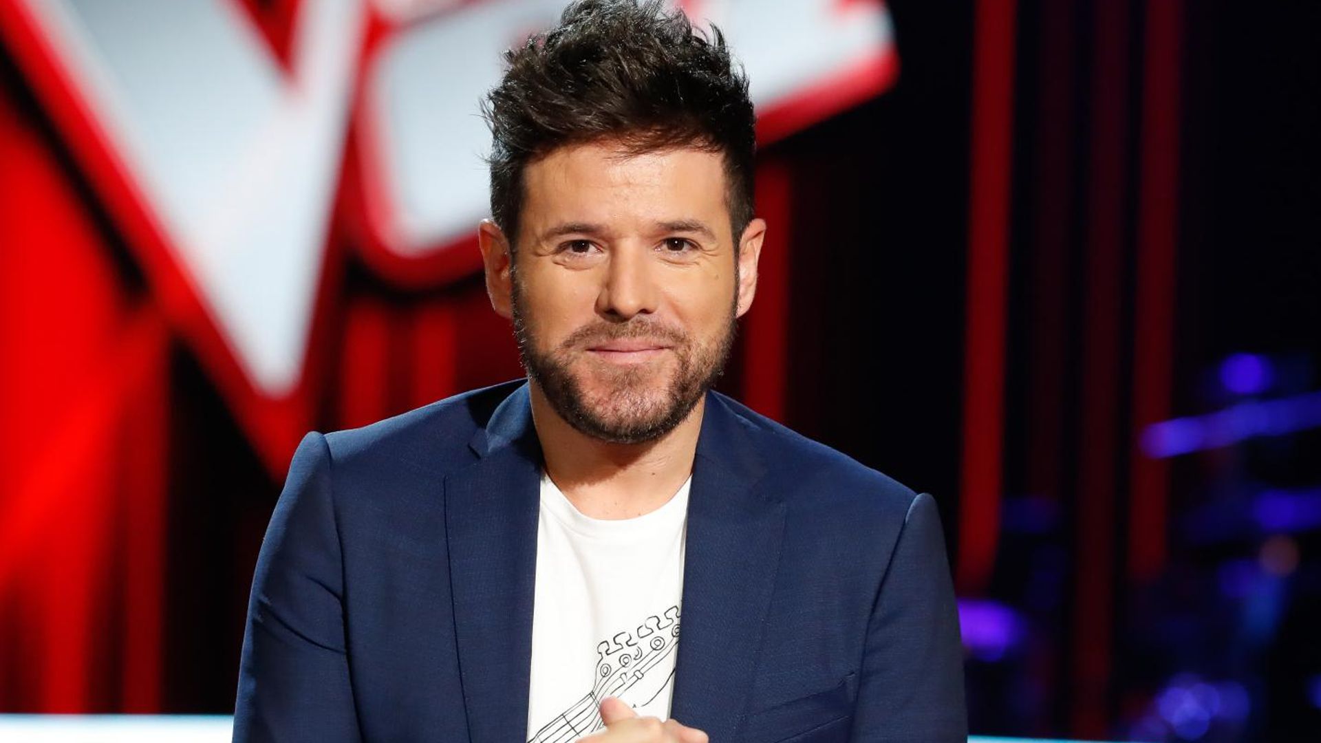 Pablo López y Laura Rubio ya no esconden su amor: las imágenes que lo demuestran