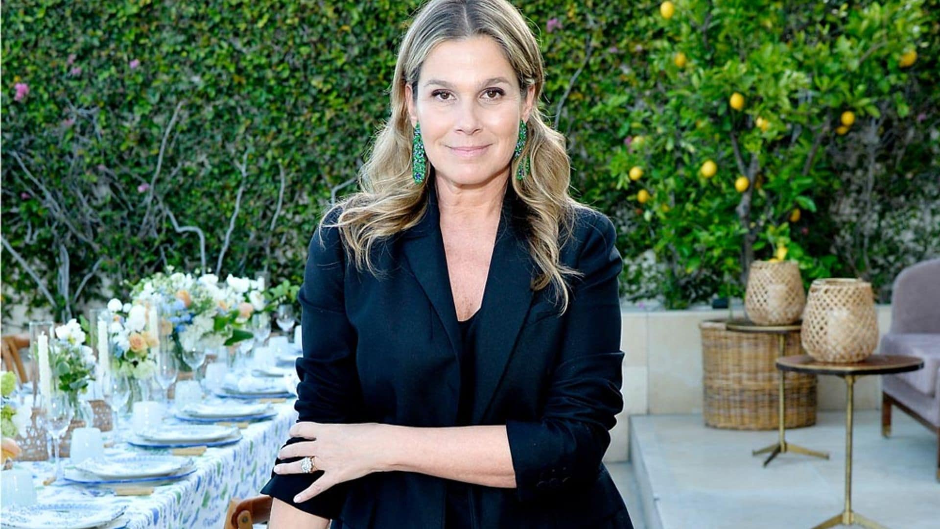 aerin lauder
