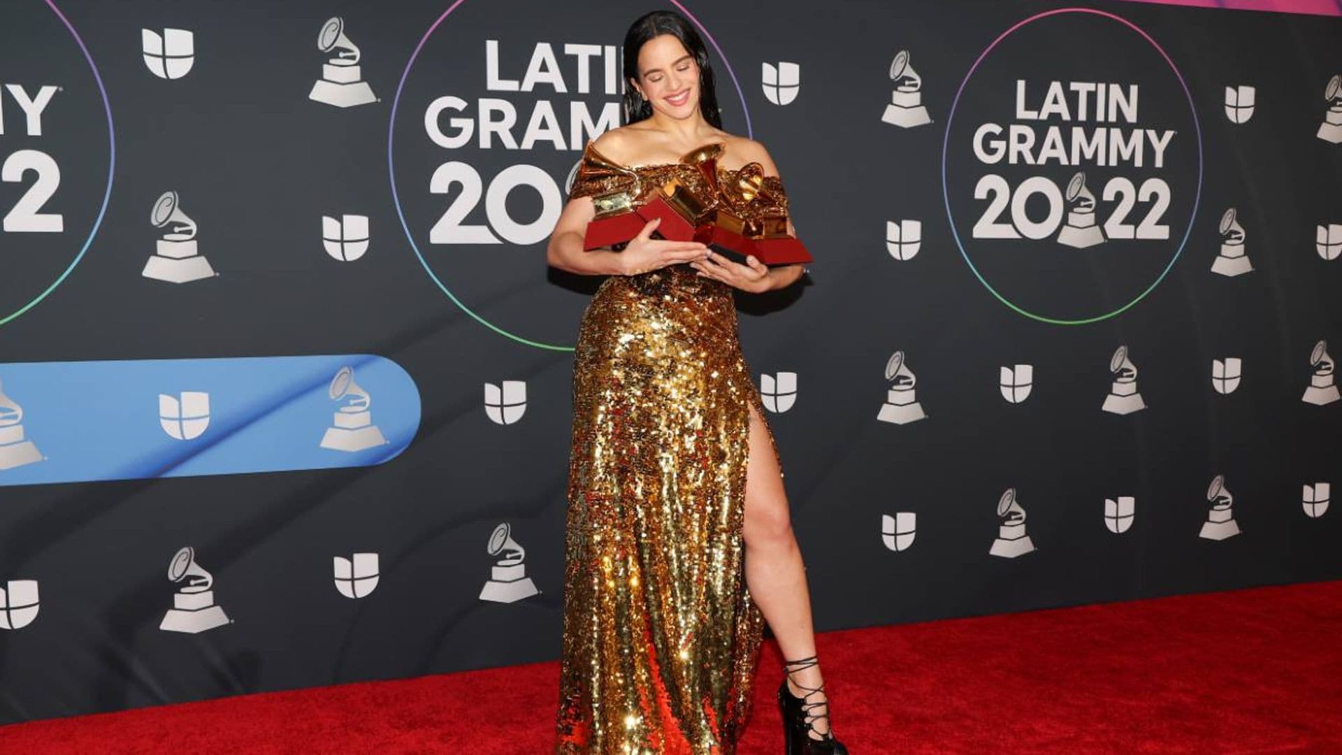 Sevilla acogerá los Premios Grammy Latinos 2023, que se celebran por primera vez fuera de Estados Unidos