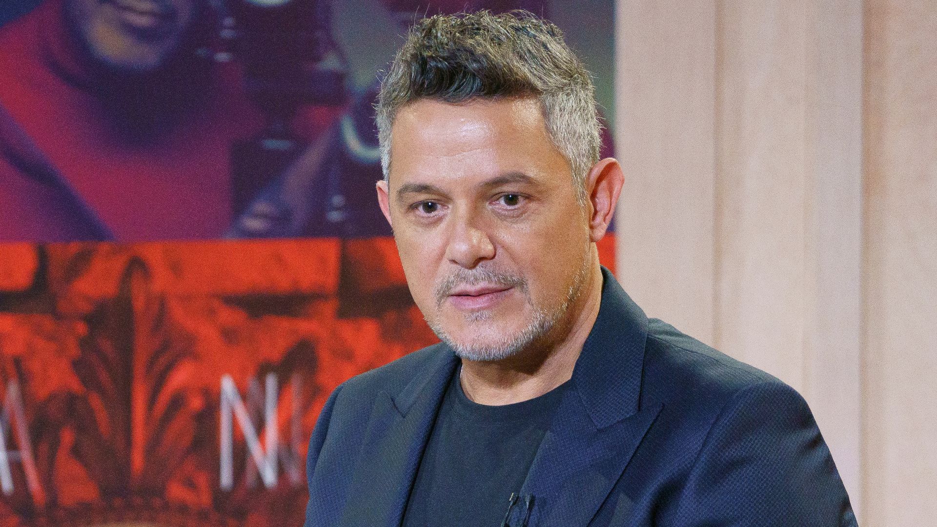 Alejandro Sanz, devastado por la muerte de dos amigos en la tragedia del 'Jet Set'