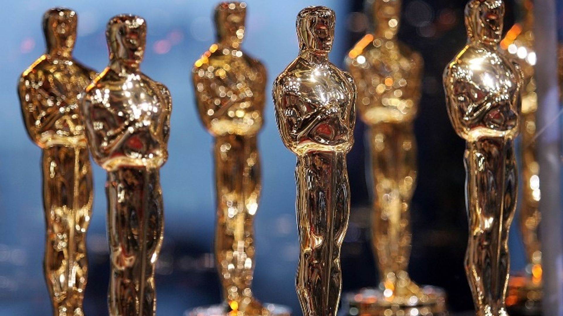 Ellos son los nominados a los Oscars 2022