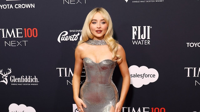 Sabrina Carpenter 
