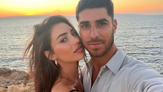 marco asensio sandra ig