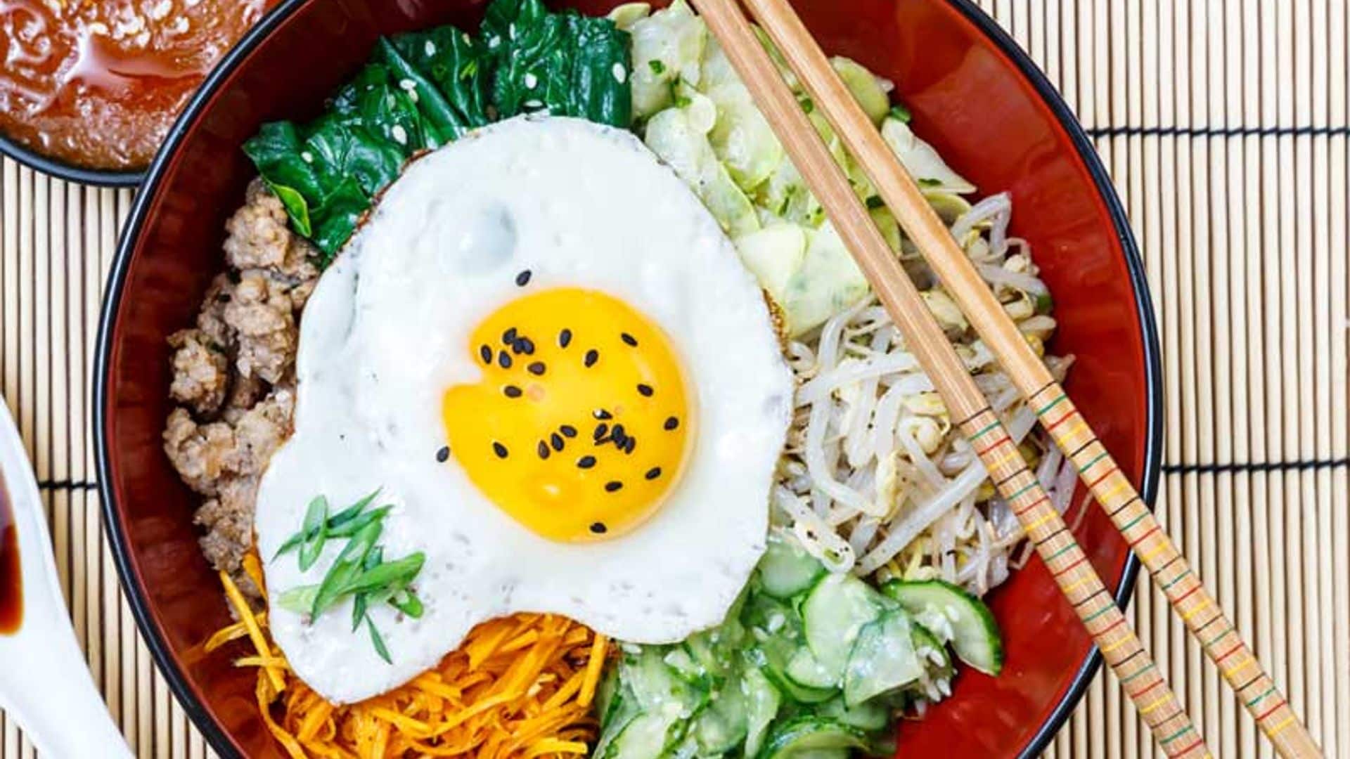 bibimbap