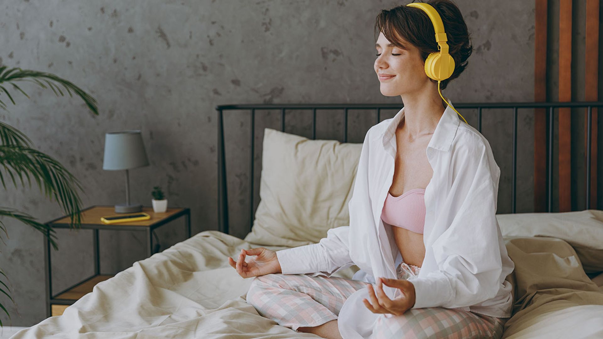 La meditación, una buena aliada de tu cerebro, ¿te animas a probar?