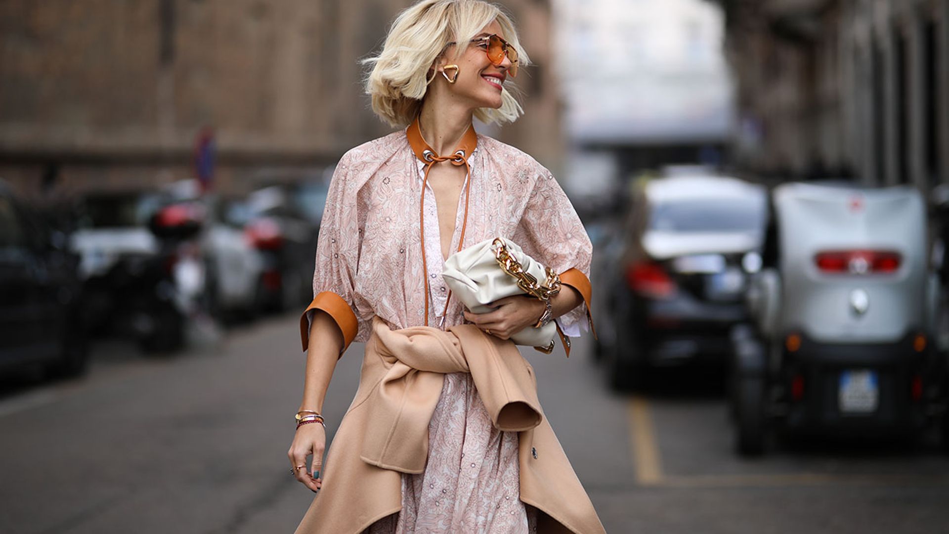 10 looks muy fáciles de copiar si quieres estrenar YA las tendencias de la próxima primavera