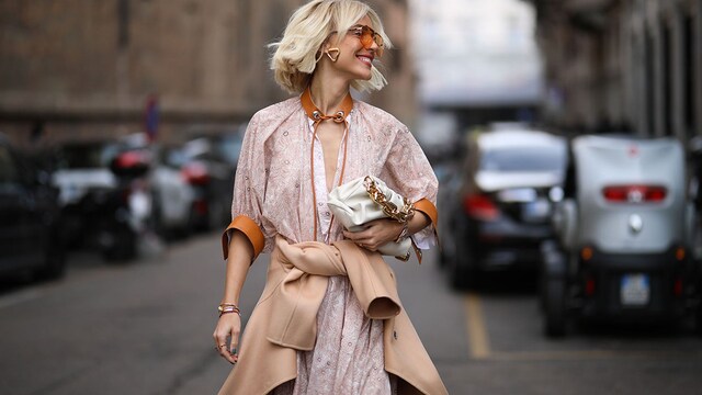 look portada