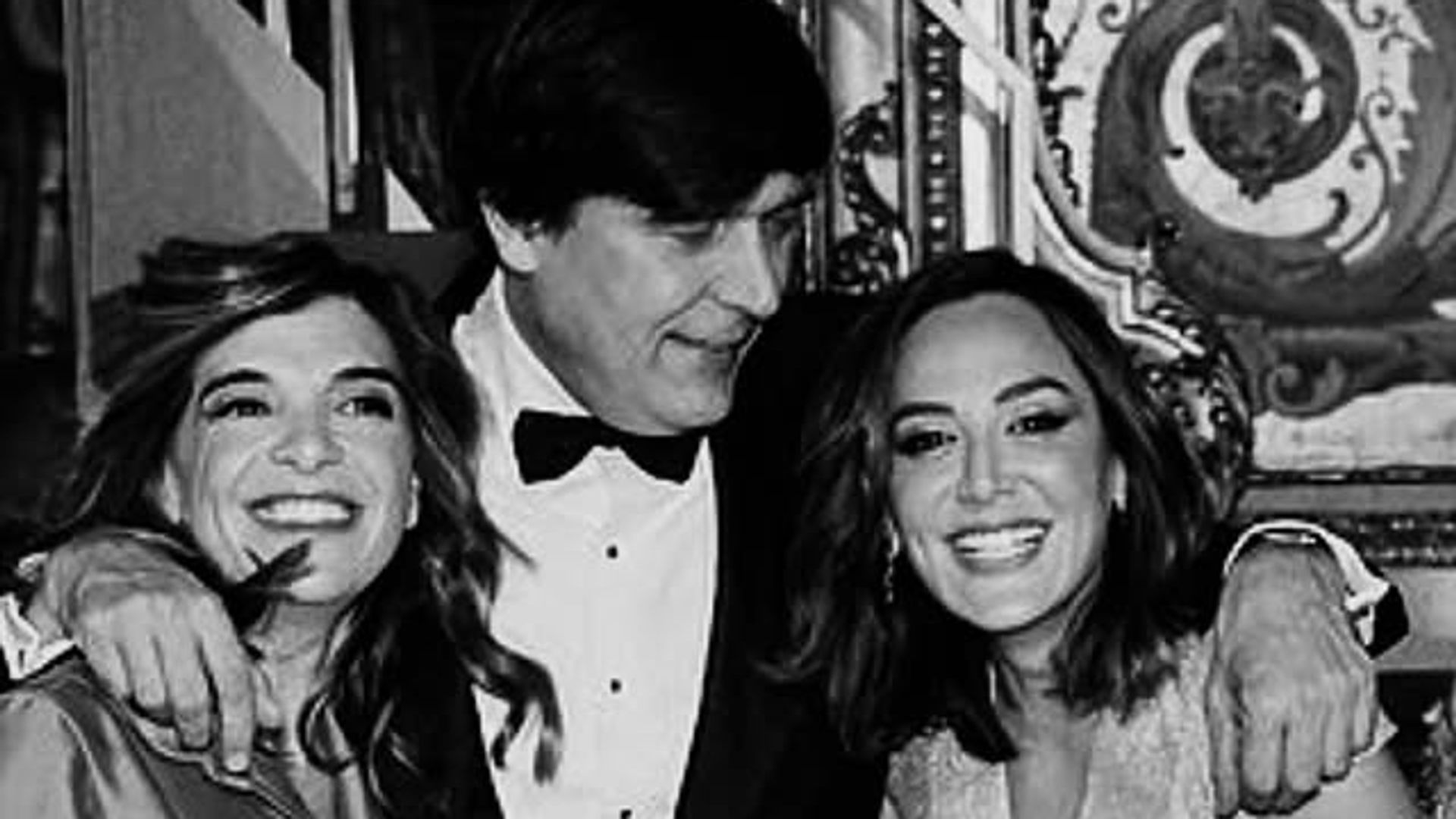Tamara Falcó sorprende a su hermana Xandra por su 59 cumpleaños con un bonito recuerdo familiar:  Te quiero muchísimo 