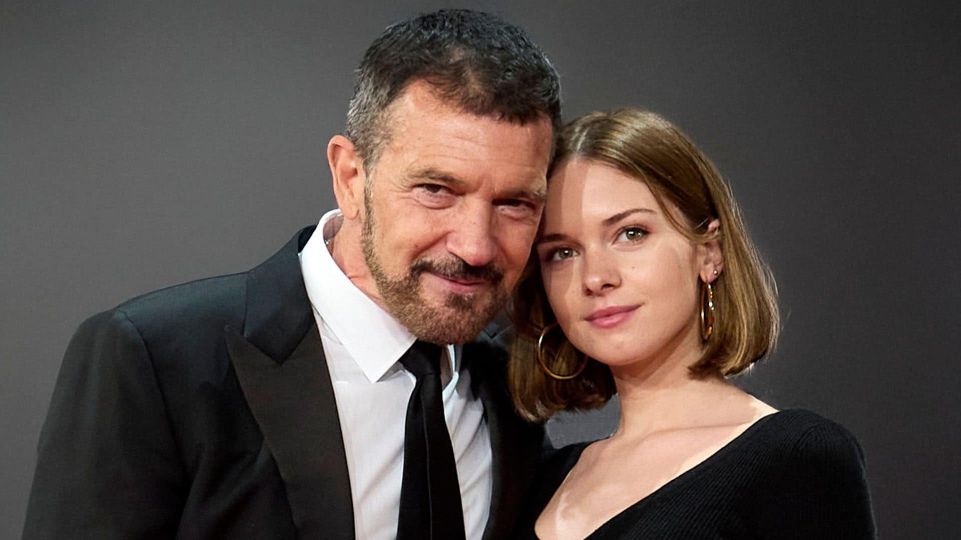 PRIMICIA. Los detalles de la boda de Stella, la hija de Antonio Banderas: dónde y cuándo