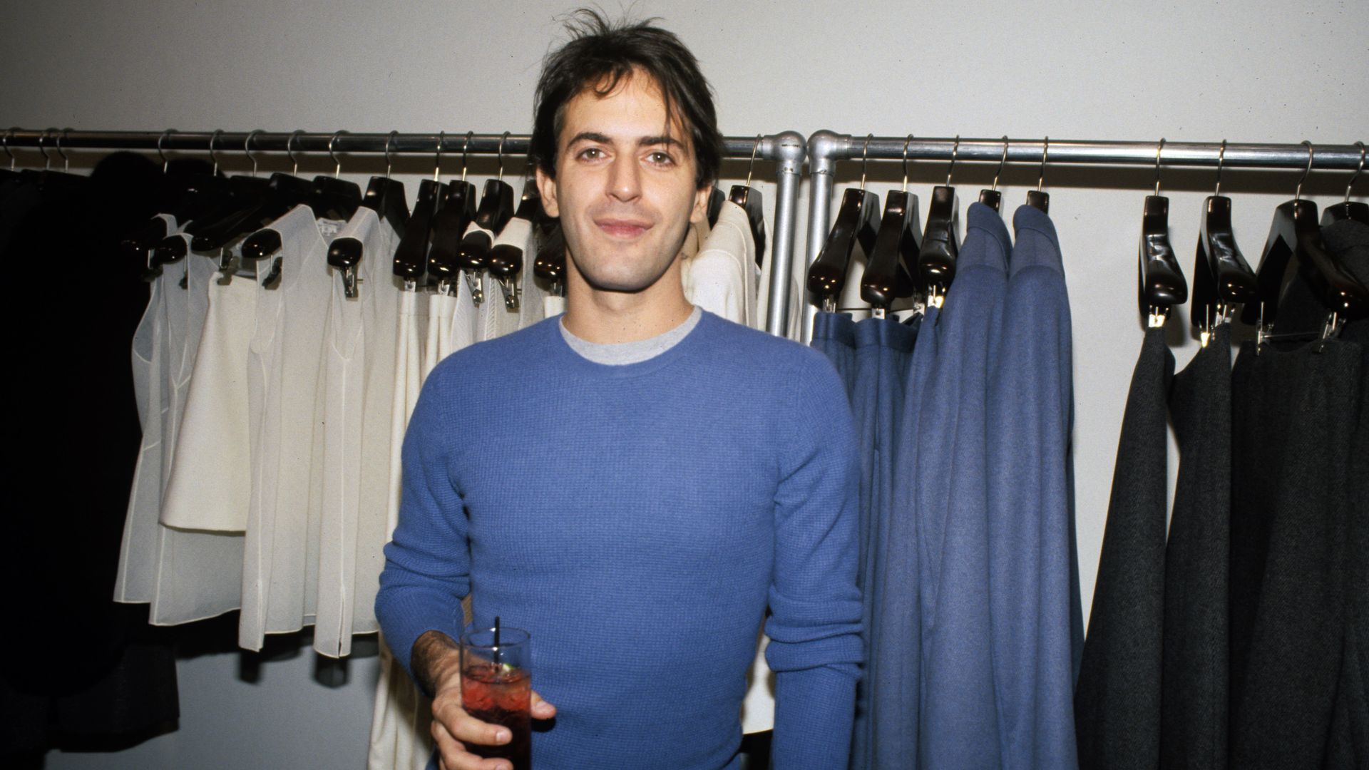 Marc Jacobs 